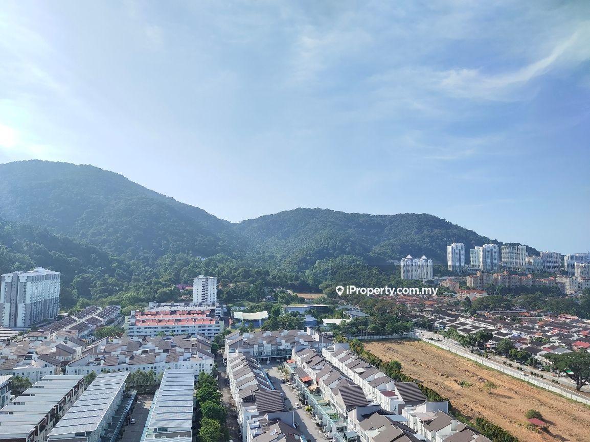 Condominium for Rent in Mira Residence by Daniel Teoh - iProperty.com.my