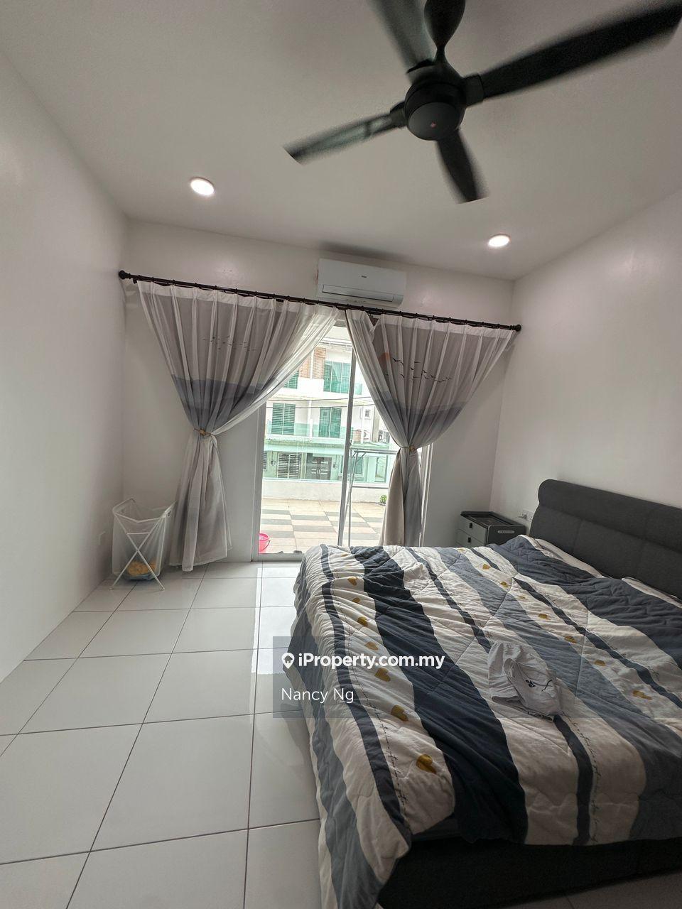 3-storey Terraced House for Sale in Taman Selayang Utama, Butterworth by Nancy Ng - iProperty.com.my