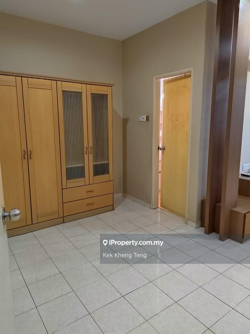 Rumah Berangkai 2 Tingkat untuk Disewa di Bagan Lallang, Butterworth oleh Kek Kheng Teng - iProperty.com.my