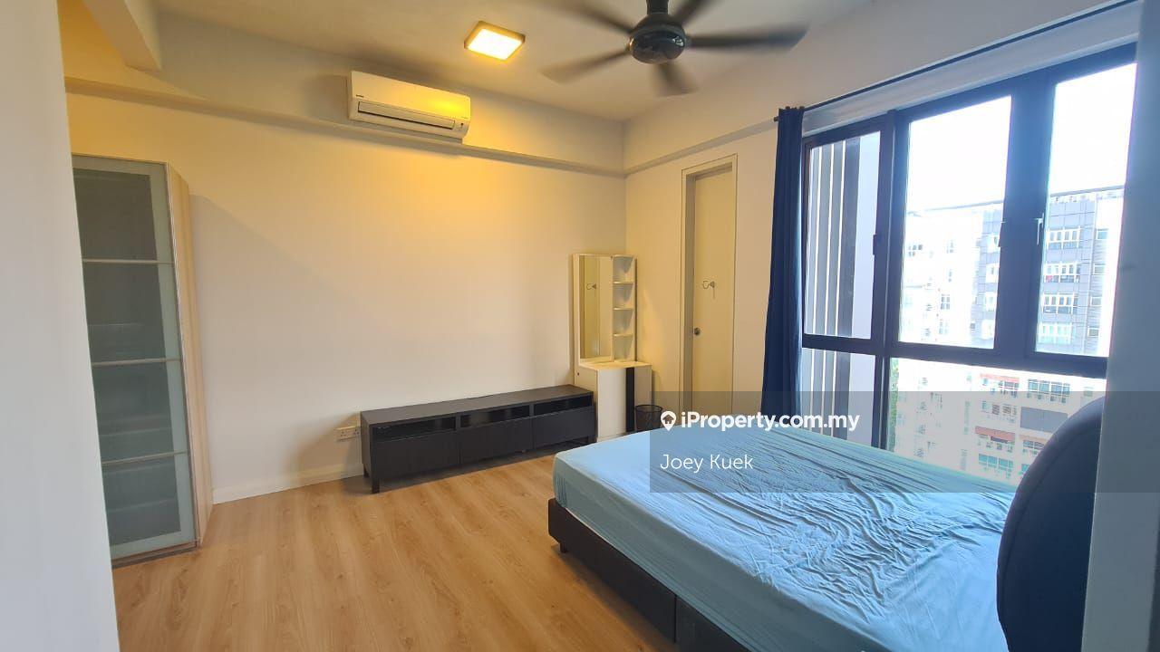 Residensi Servis untuk Dijual di Nova Saujana oleh Joey Kuek - iProperty.com.my