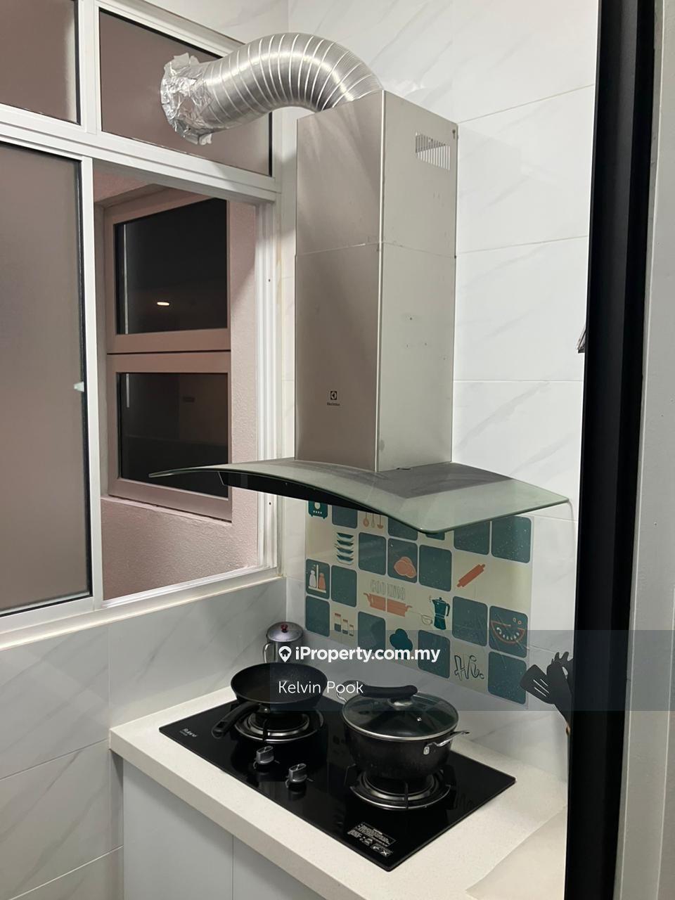 Service Residence for Rent in SkyLake Residence by Kelvin Pook - iProperty.com.my