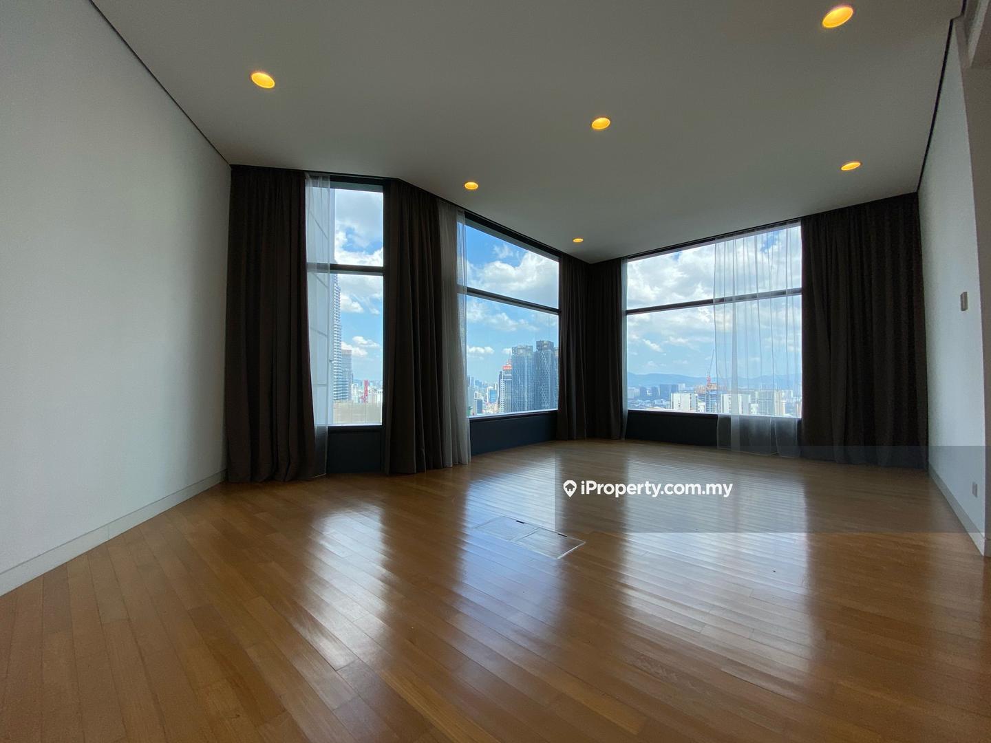 Condominium for Sale in Condominium @ The Troika by Ivan How - iProperty.com.my