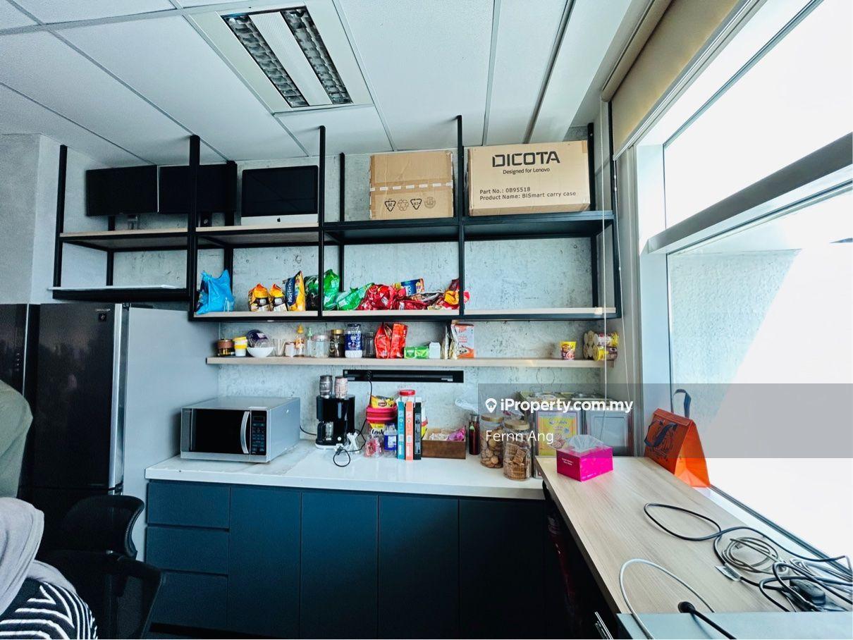 Office for Sale in KL Sentral, Kl Sentral by Fernn Ang - iProperty.com.my