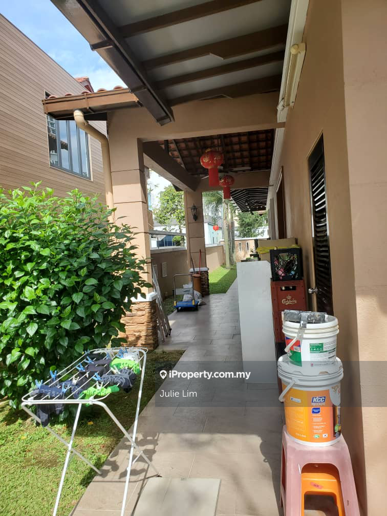 Bungalow House for Sale in Taman Bukit Segar Jaya 1, Cheras by Julie Lim - iProperty.com.my