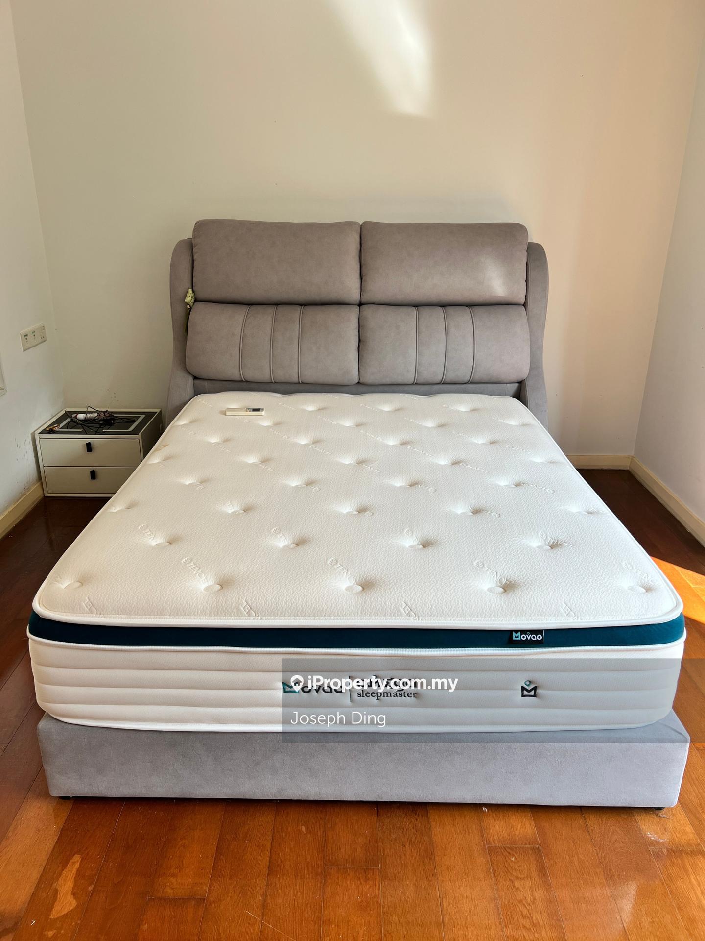 2.5-storey Terraced House for Rent in The Glades Putra Height, Subang Jaya by Joseph Ding - iProperty.com.my