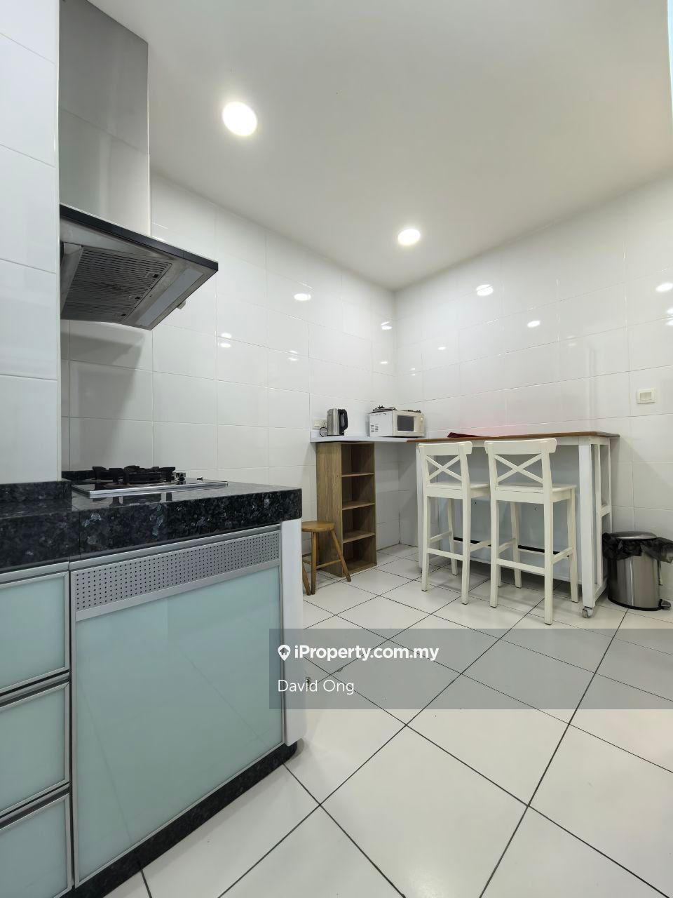 Residensi Servis untuk Disewa di Sky Gardens Residences oleh David Ong - iProperty.com.my