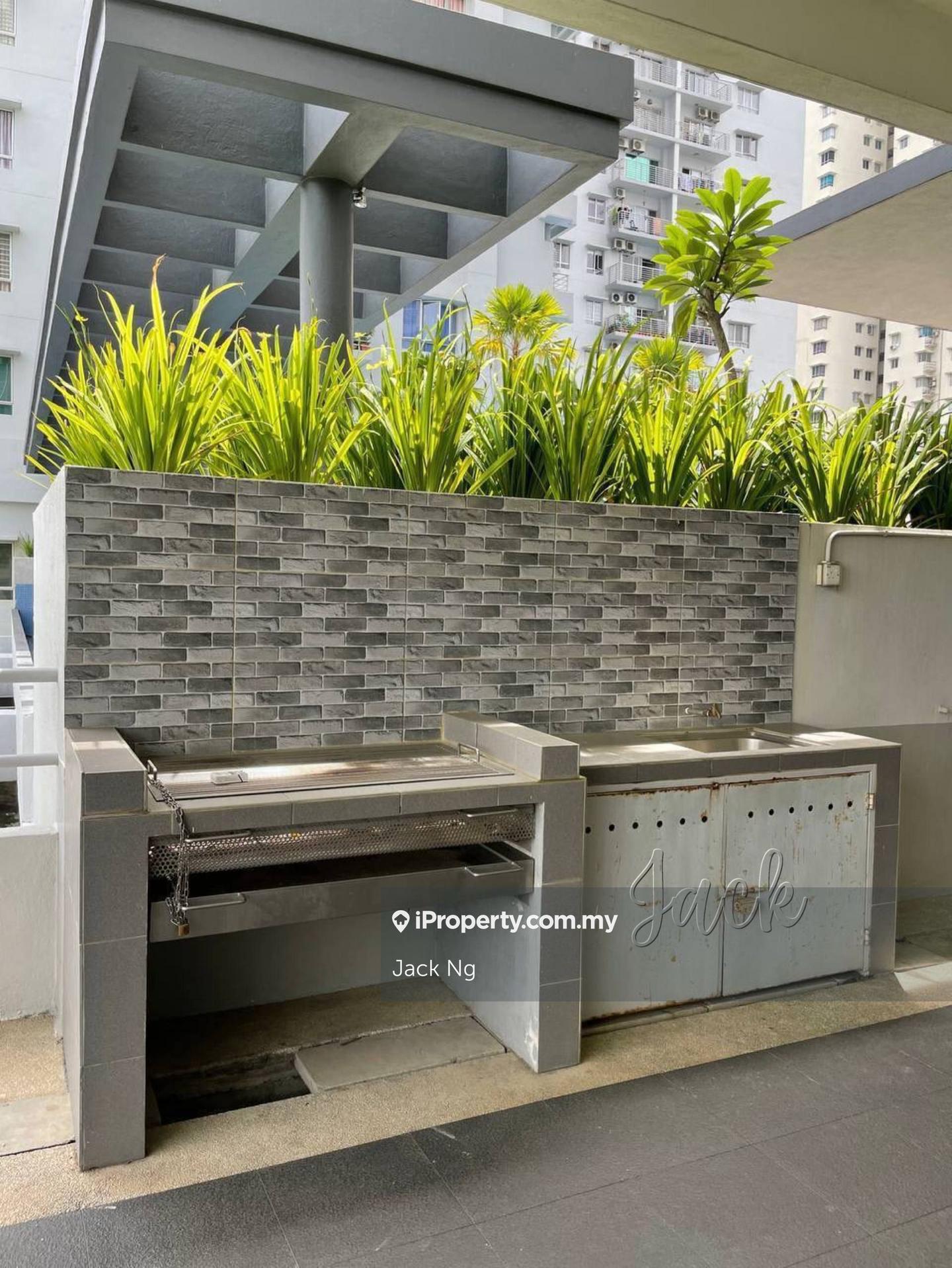 Kondominium untuk Disewa di Sea View Tower oleh Jack Ng - iProperty.com.my