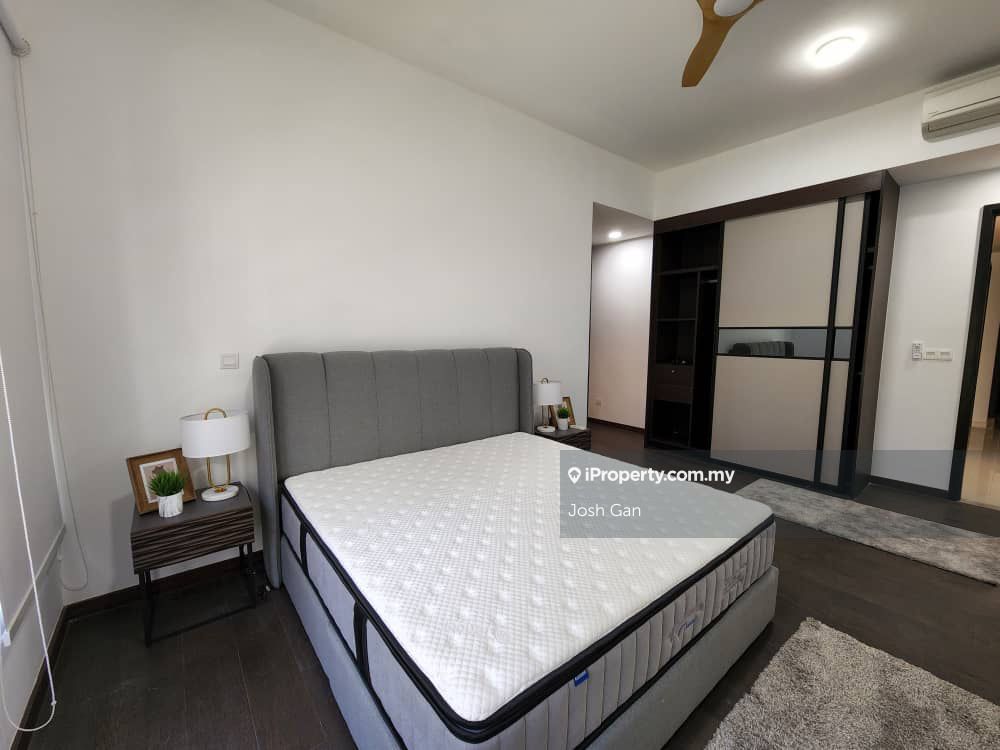 Kondominium untuk Disewa di Agile Mont Kiara oleh Josh Gan - iProperty.com.my