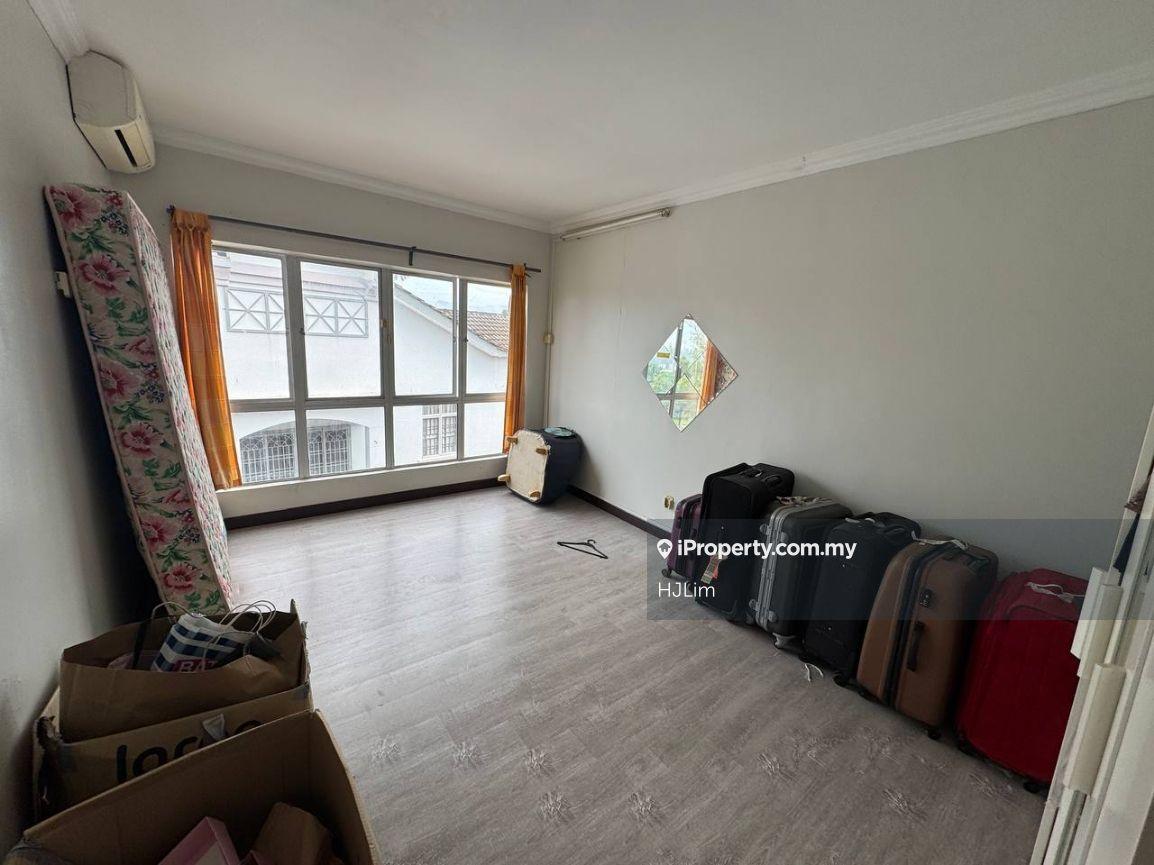 Semi-Detached House for Sale in Ukay Perdana, Ulu Kelang by HJLim - iProperty.com.my