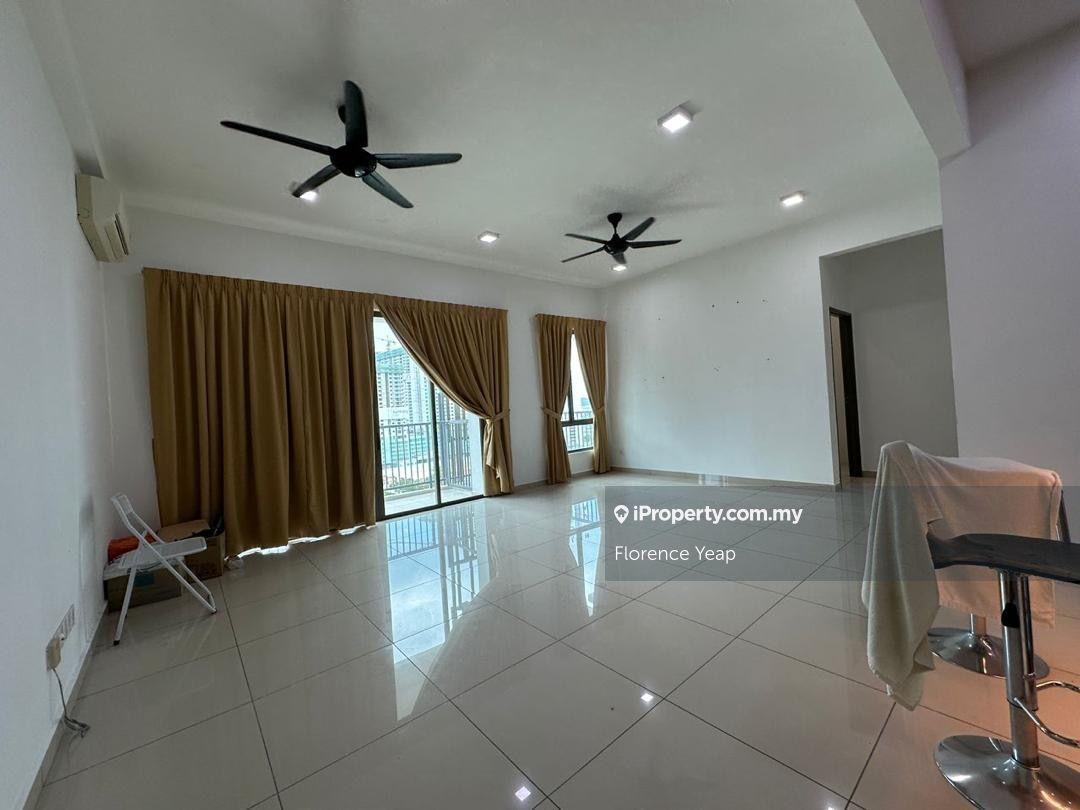 Kondominium untuk Dijual di Tree Sparina oleh Florence Yeap - iProperty.com.my
