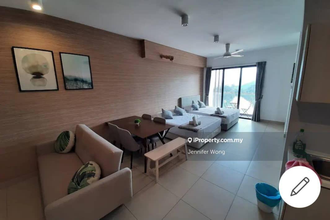 Service Residence for Rent in Midhills by Jennifer Wong - iProperty.com.my