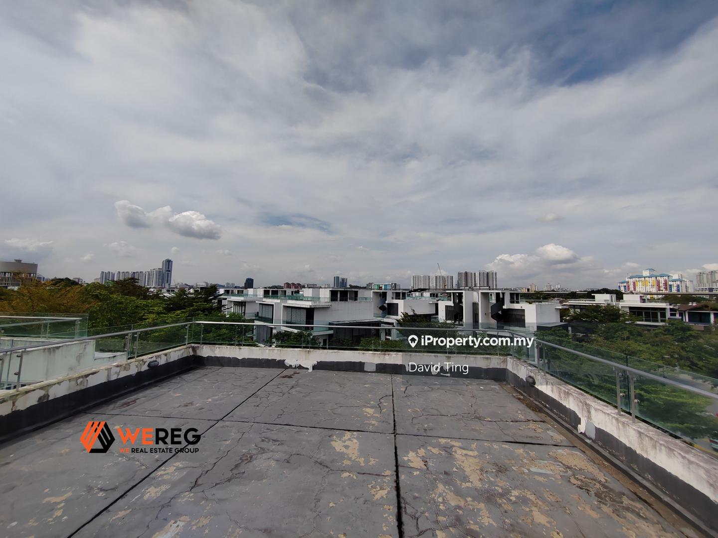 Semi-Detached House for Sale in Lake Fields, Sungai Besi by David Ting - iProperty.com.my