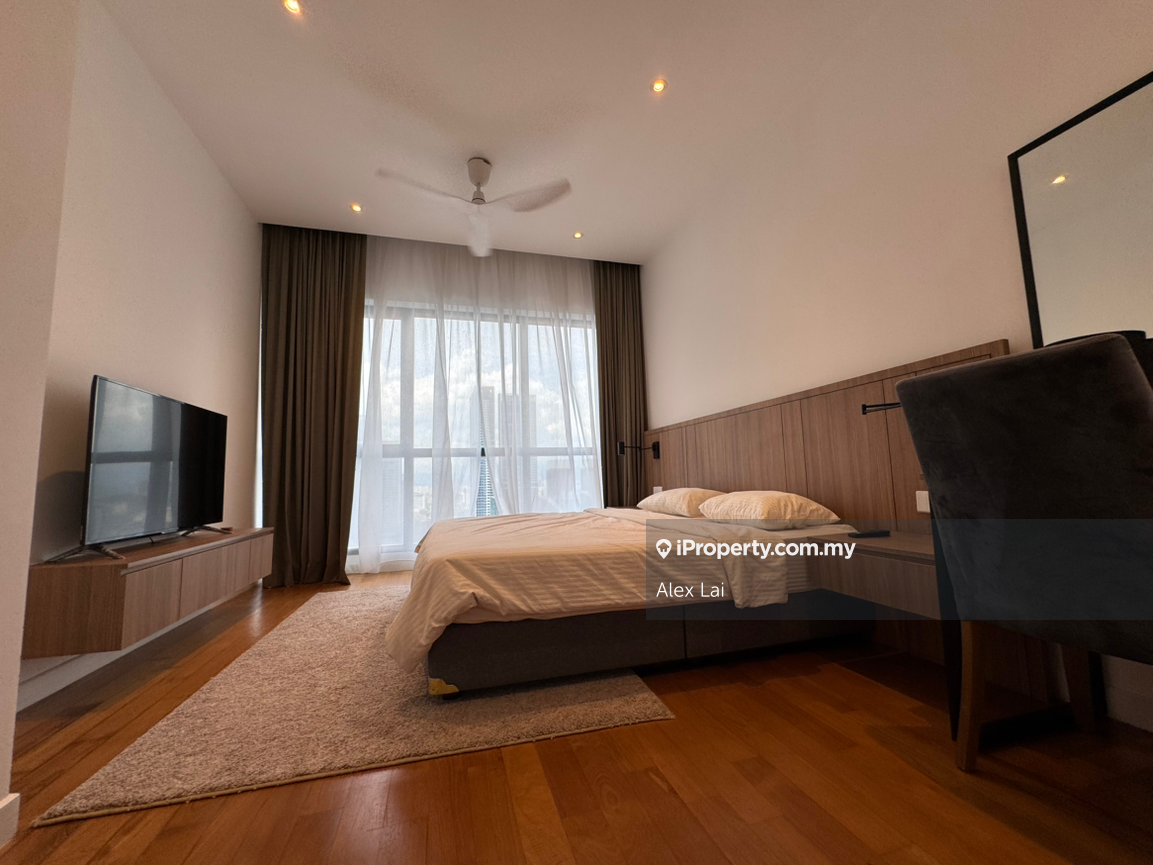 Service Residence for Rent in Aria by Alex Lai - iProperty.com.my