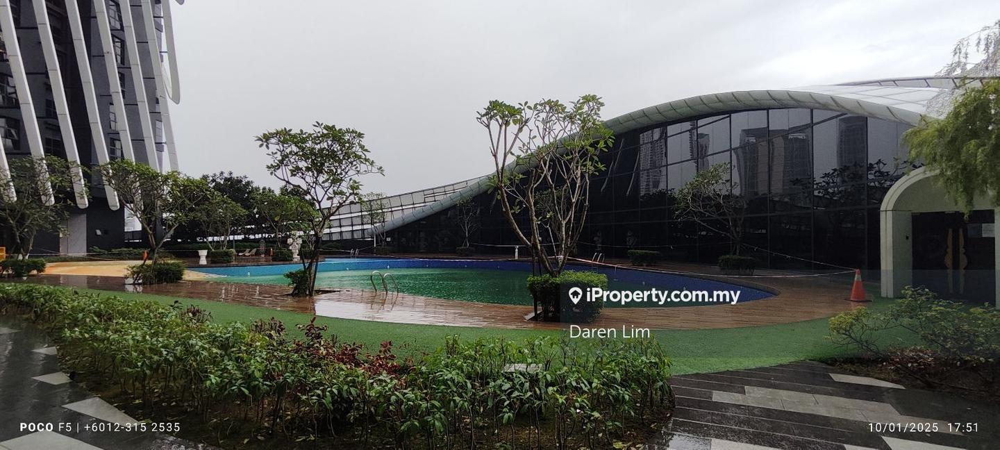 Service Residence for Sale in Arte Mont Kiara by Daren Lim - iProperty.com.my