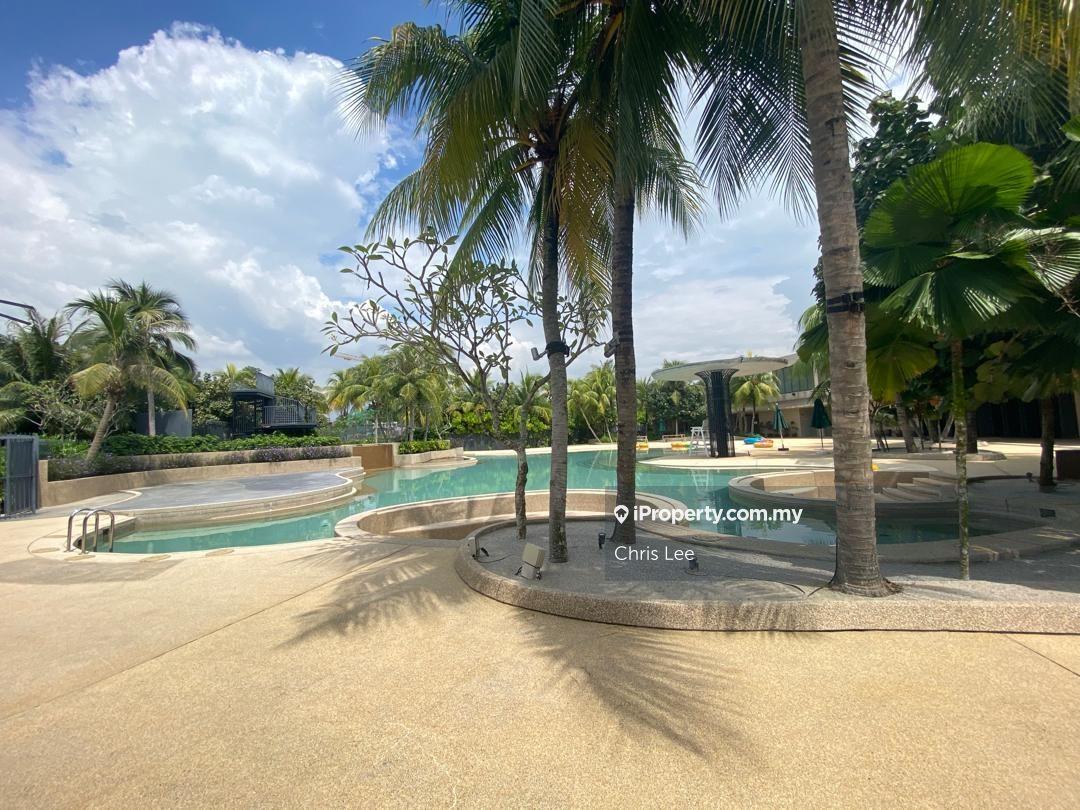 2-storey Terraced House for Sale in Bandar Gamuda Cove, Dengkil by Chris Lee - iProperty.com.my