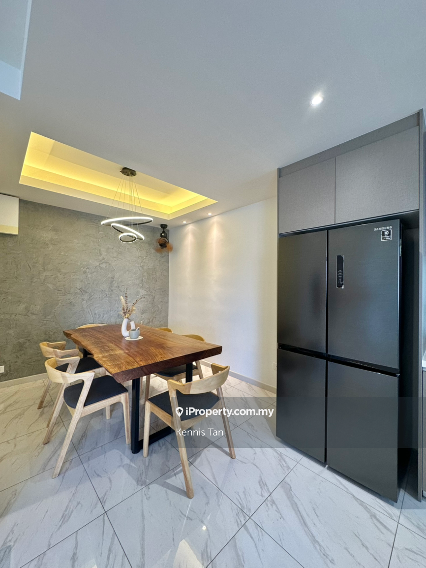 Kondominium untuk Dijual di South Brooks oleh Kennis Tan - iProperty.com.my