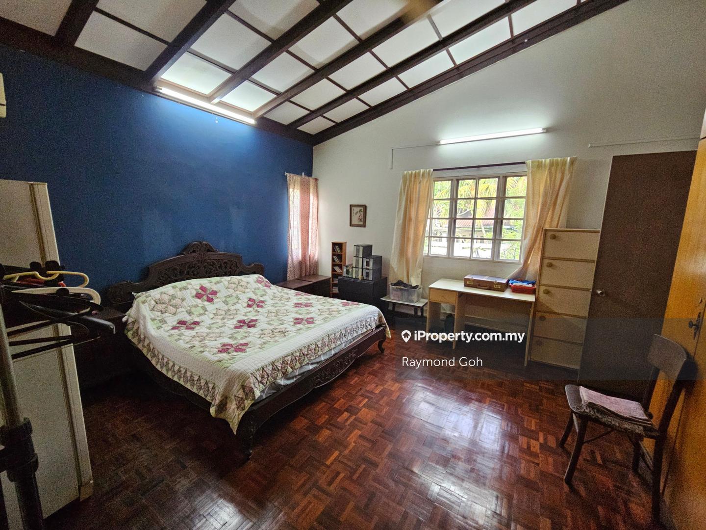 Bungalow House for Sale in Bukit Damansara, Damansara Heights by Raymond Goh - iProperty.com.my