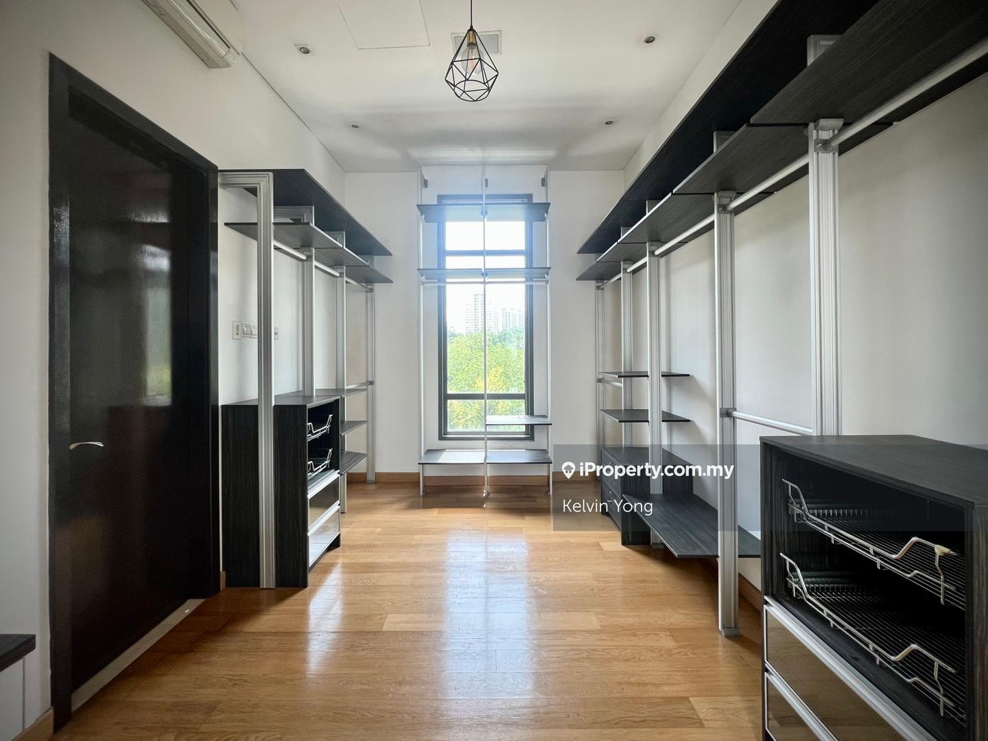 Banglo untuk Disewa di Mont Kiara, Kuala Lumpur oleh Kelvin Yong - iProperty.com.my