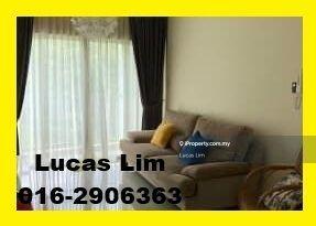 Service Residence for Sale in Fortune Perdana by Lucas Lim - iProperty.com.my