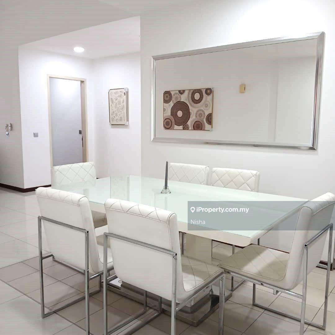 Condominium for Rent in Suasana Sentral Loft by Nisha - iProperty.com.my