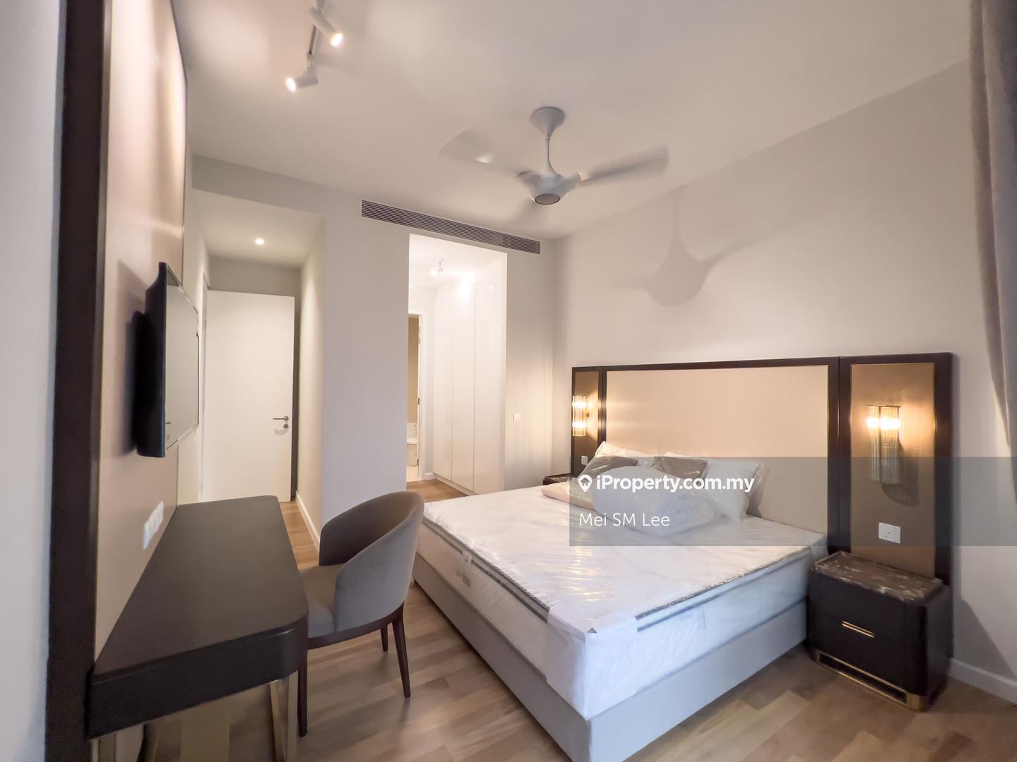 Service Residence for Rent in Pavilion Ceylon Hill by Mei SM Lee - iProperty.com.my