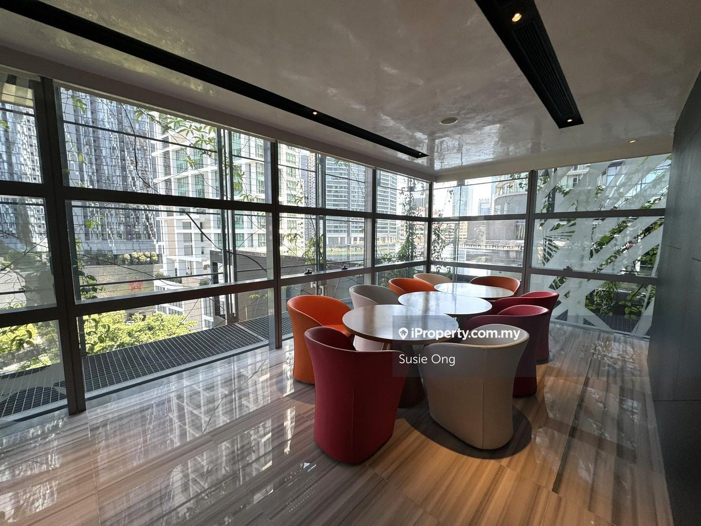 Residensi Servis untuk Disewa di Le Nouvel oleh Susie Ong - iProperty.com.my