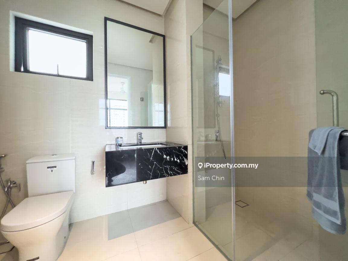 Residensi Servis untuk Dijual di Oxford Residences @ Pavilion Embassy oleh Sam Chin - iProperty.com.my