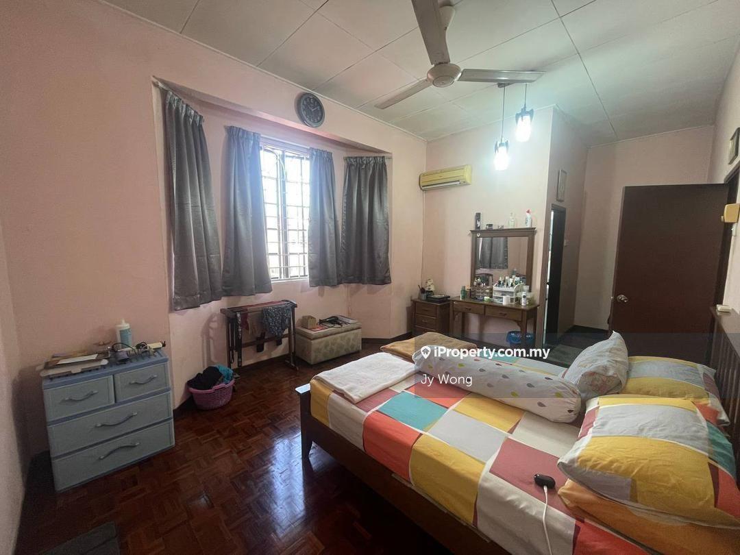 2-storey Terraced House for Sale in Lestari Putra, Seri Kembangan by Jy Wong - iProperty.com.my