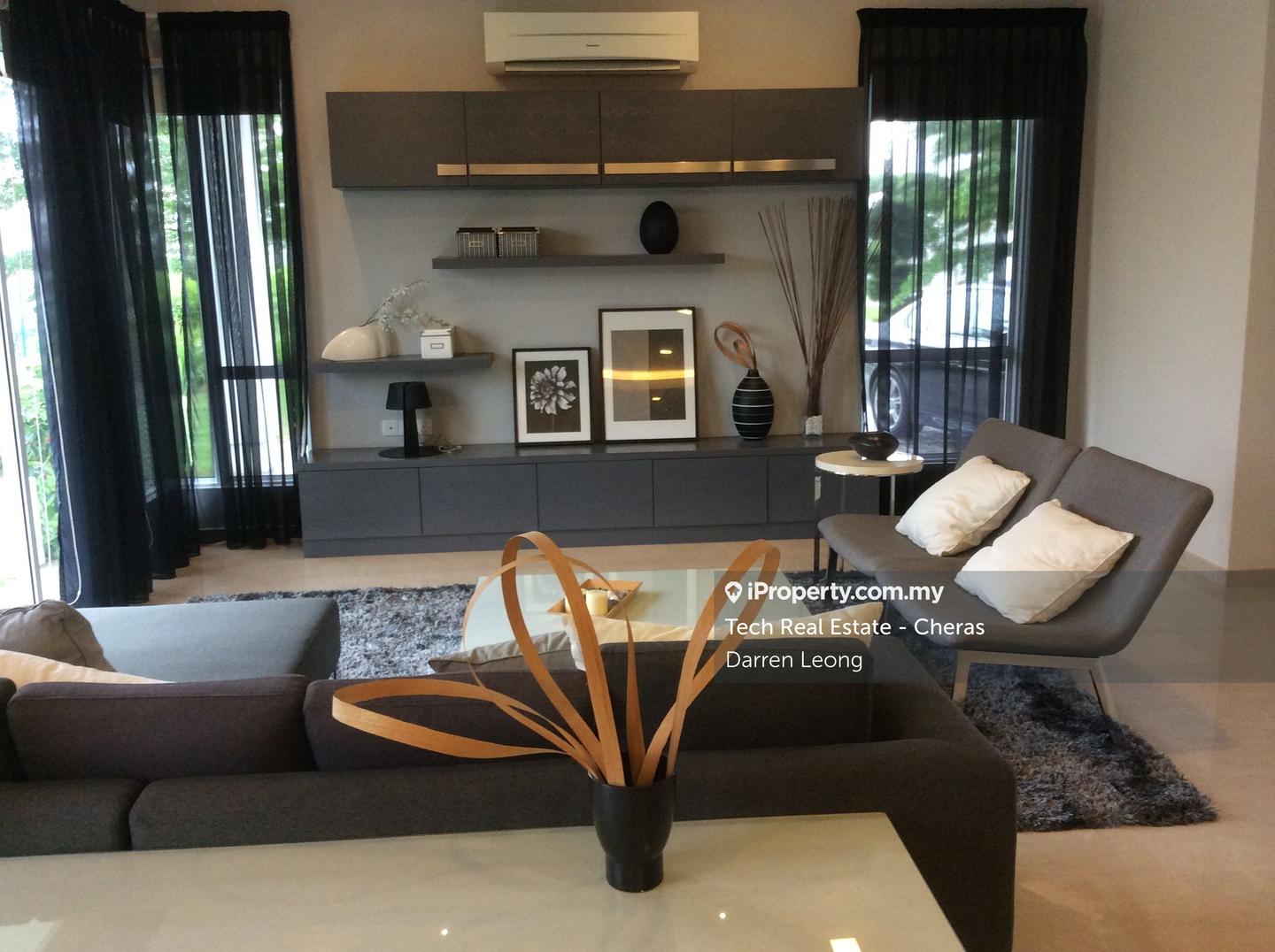 Bungalow House for Sale in Jade Hills Kajang, Kajang by Darren Leong - iProperty.com.my