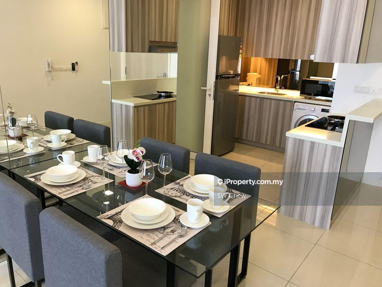 Service Residence for Rent in Nadi Bangsar by SW Chew - iProperty.com.my