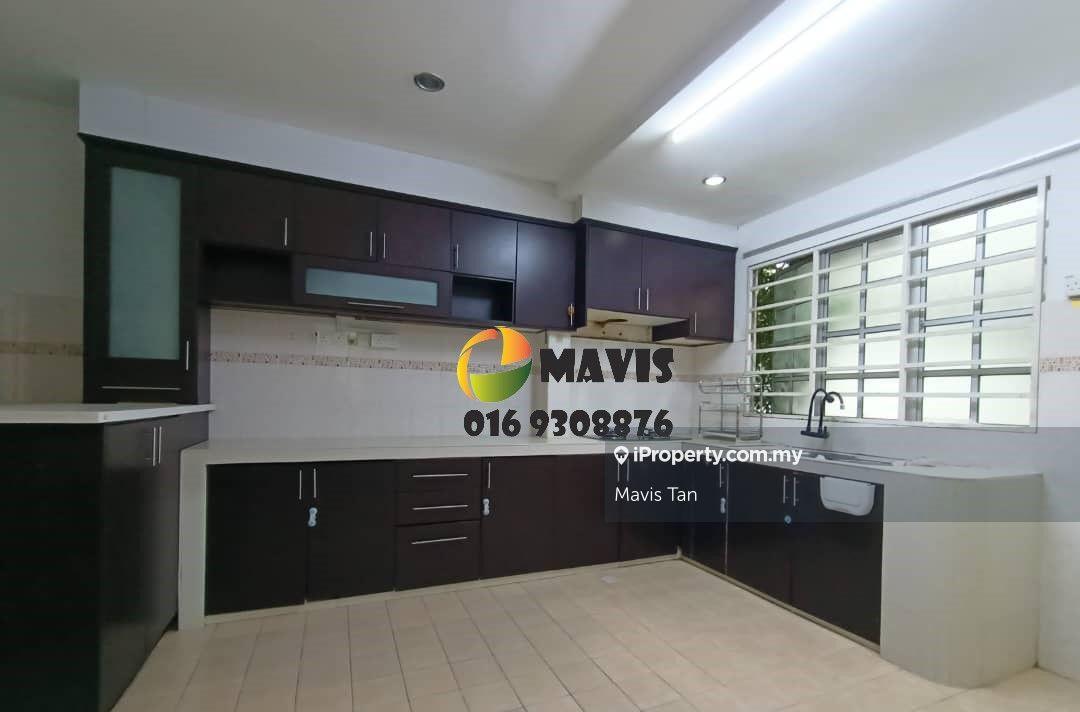 2-storey Terraced House for Rent in Bandar Puteri Puchong, Puchong by Mavis Tan - iProperty.com.my