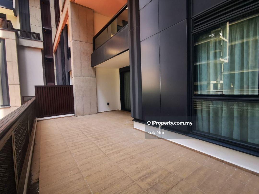 Residensi Servis untuk Dijual di Arcoris Residences oleh Kok Mun - iProperty.com.my