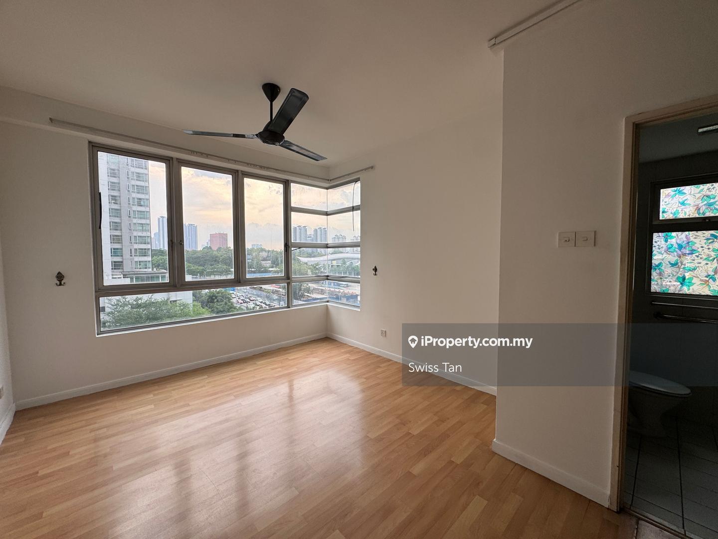 Condominium for Sale in The Tamarind by Swiss Tan - iProperty.com.my