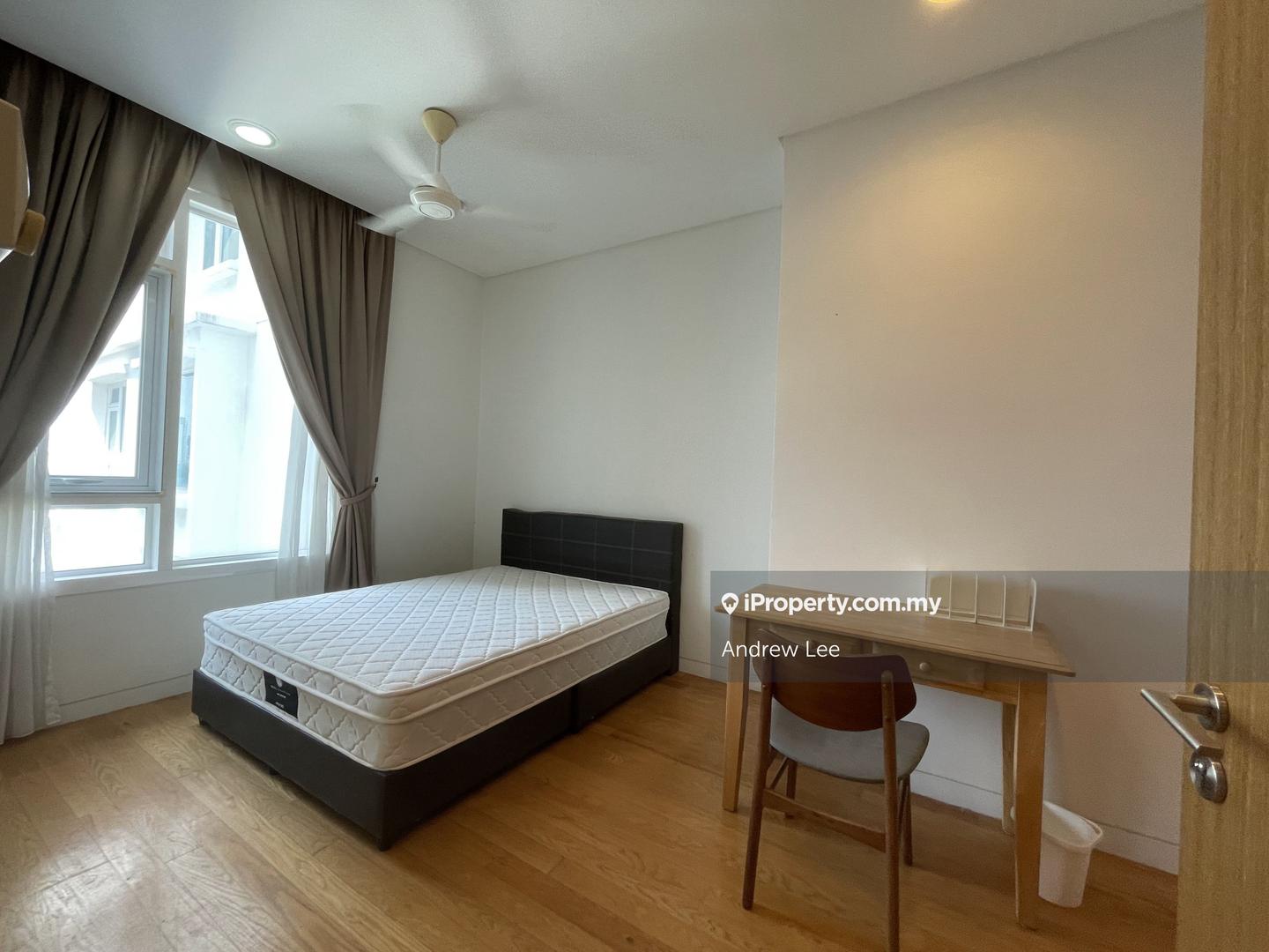 Condominium for Rent in Kiara 9 Residency by Andrew Lee - iProperty.com.my