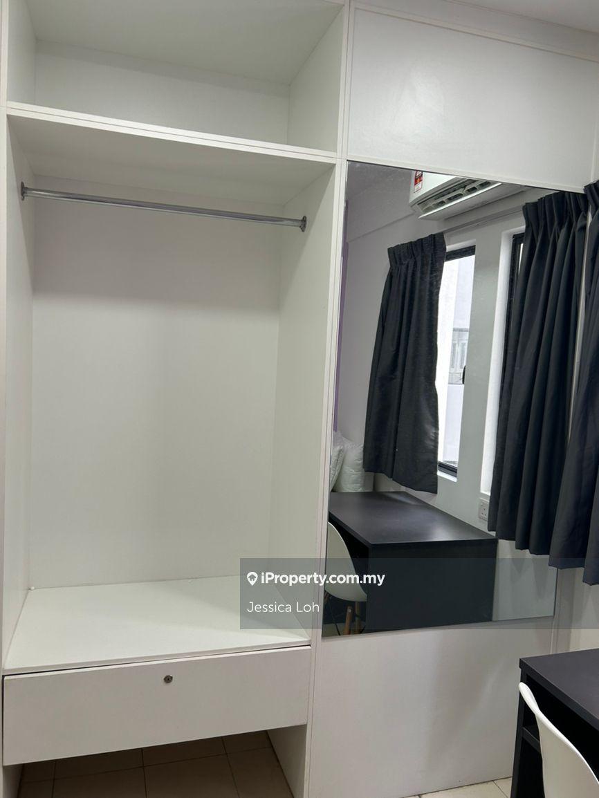 Service Residence for Sale in UniSuites @ Kampar by Jessica Loh - iProperty.com.my