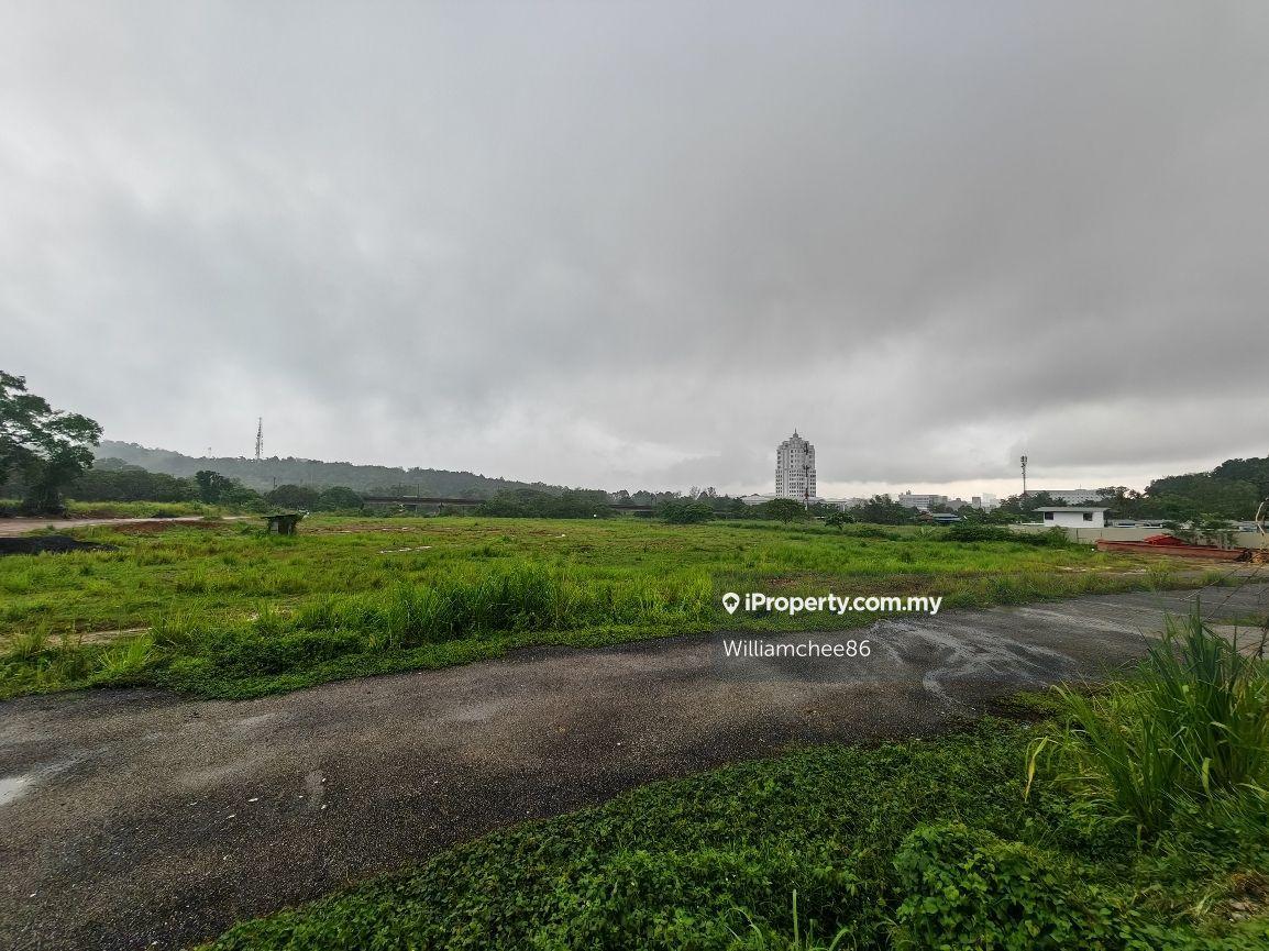 Industrial Land for Rent in desa serdang, country hight, Huazong, the mines, Seri Kembangan by Williamchee86 - iProperty.com.my