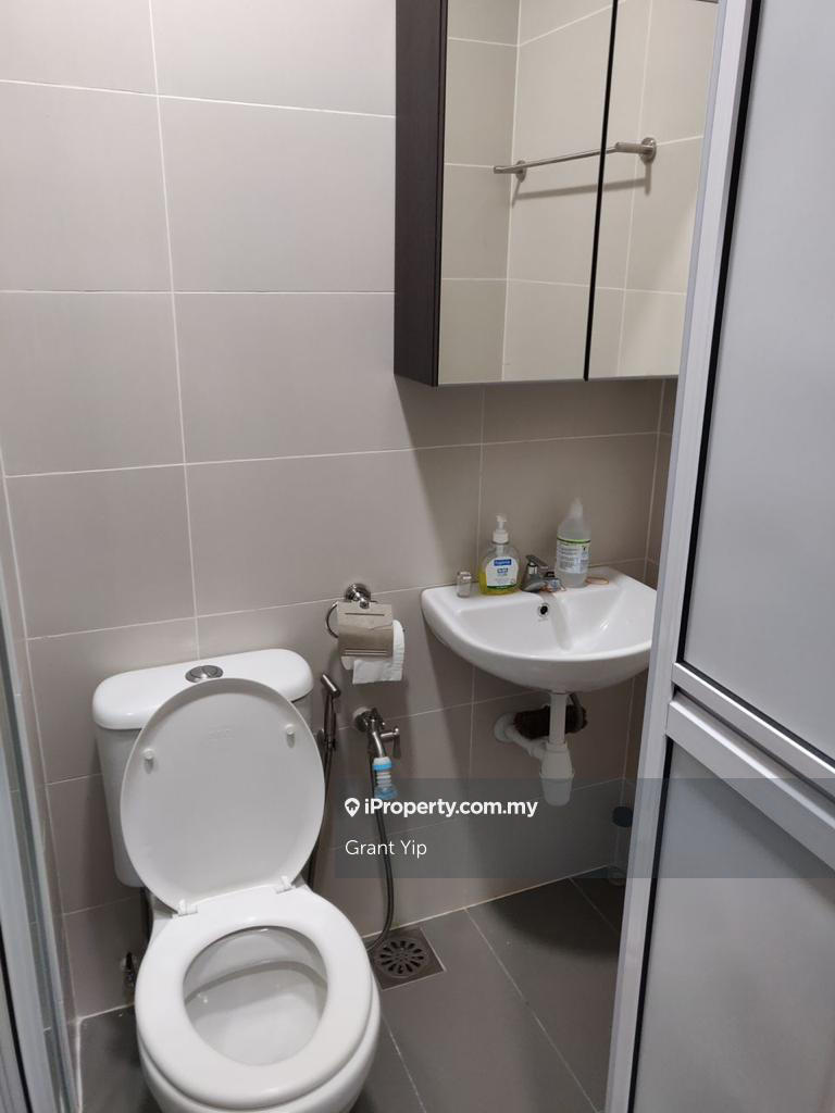 Rumah Berangkai 2 Tingkat untuk Dijual di One Park Semenyih, Semenyih oleh Grant Yip - iProperty.com.my