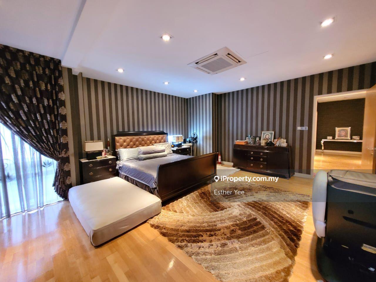 Semi-Detached House for Sale in The Valley TTDI, Ampang by Esther Yee - iProperty.com.my