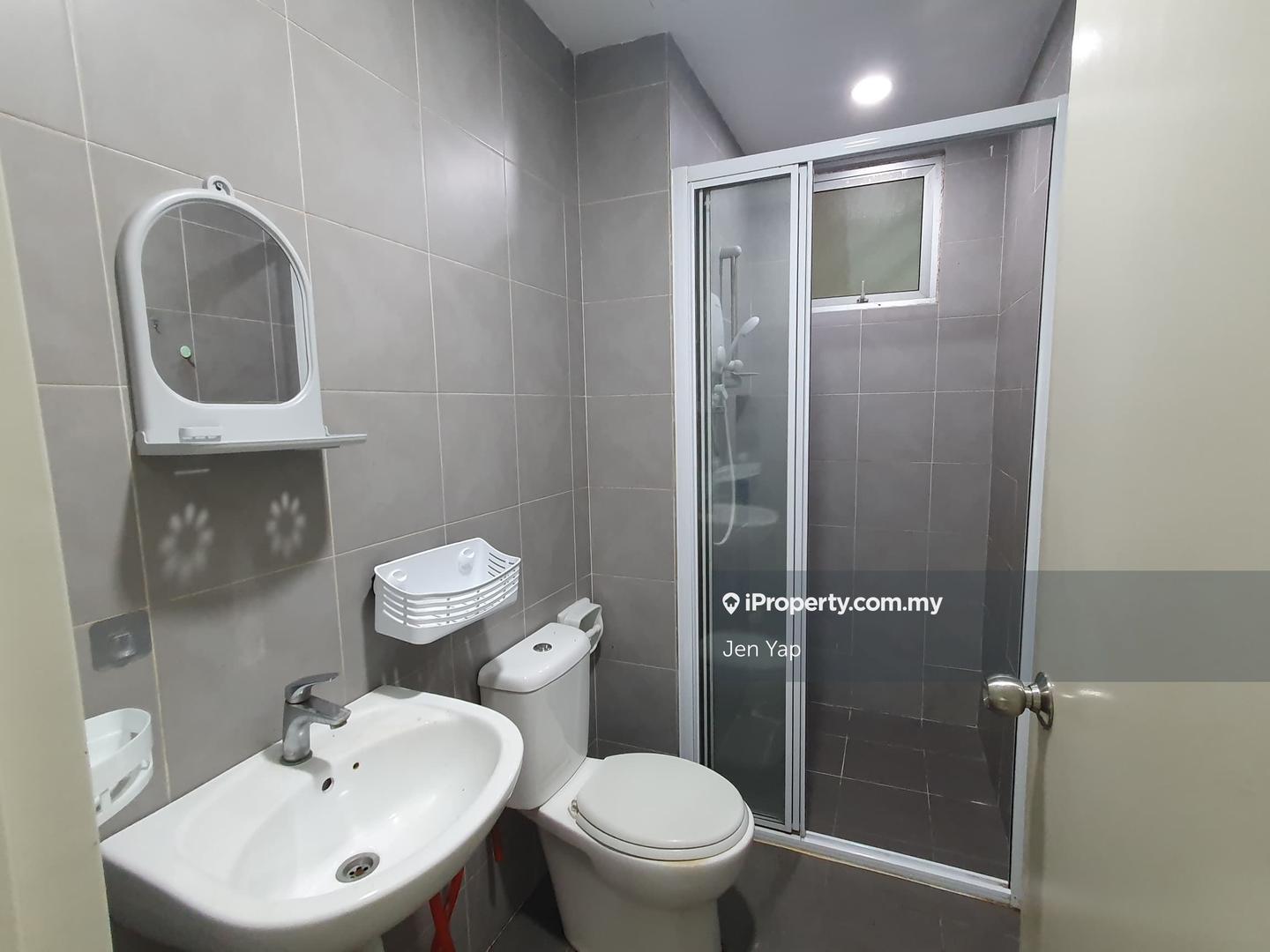 Service Residence for Rent in Savanna Executive Suite @ Southville City by Jen Yap - iProperty.com.my