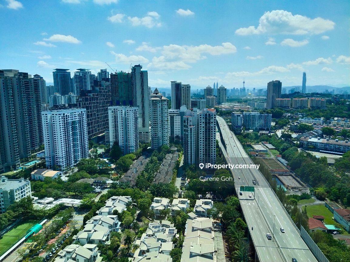 Service Residence for Rent in Gateway Kiaramas by Carene Goh - iProperty.com.my