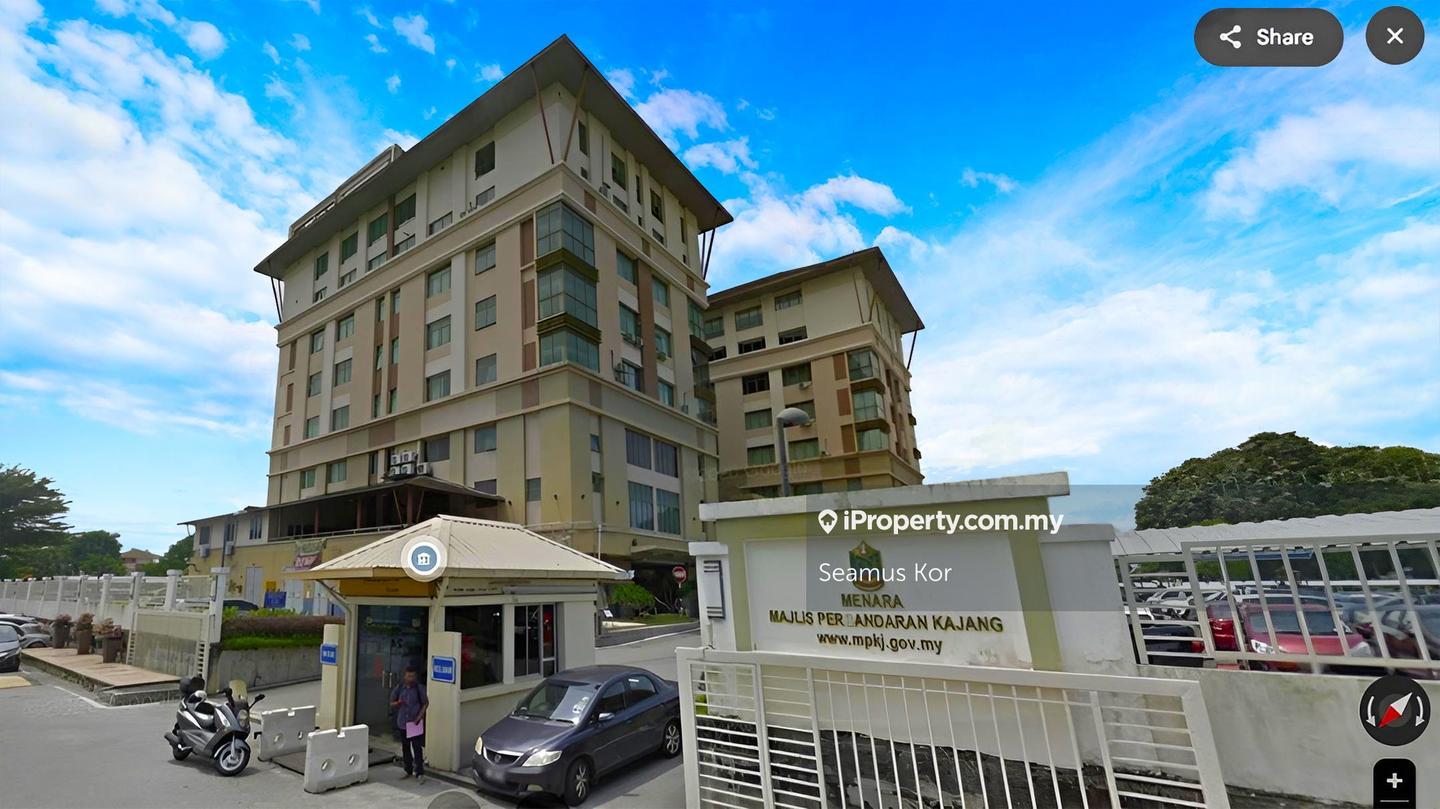 Hotel / Resort untuk Dijual di Metro Avenue, Kajang oleh Seamus Kor - iProperty.com.my