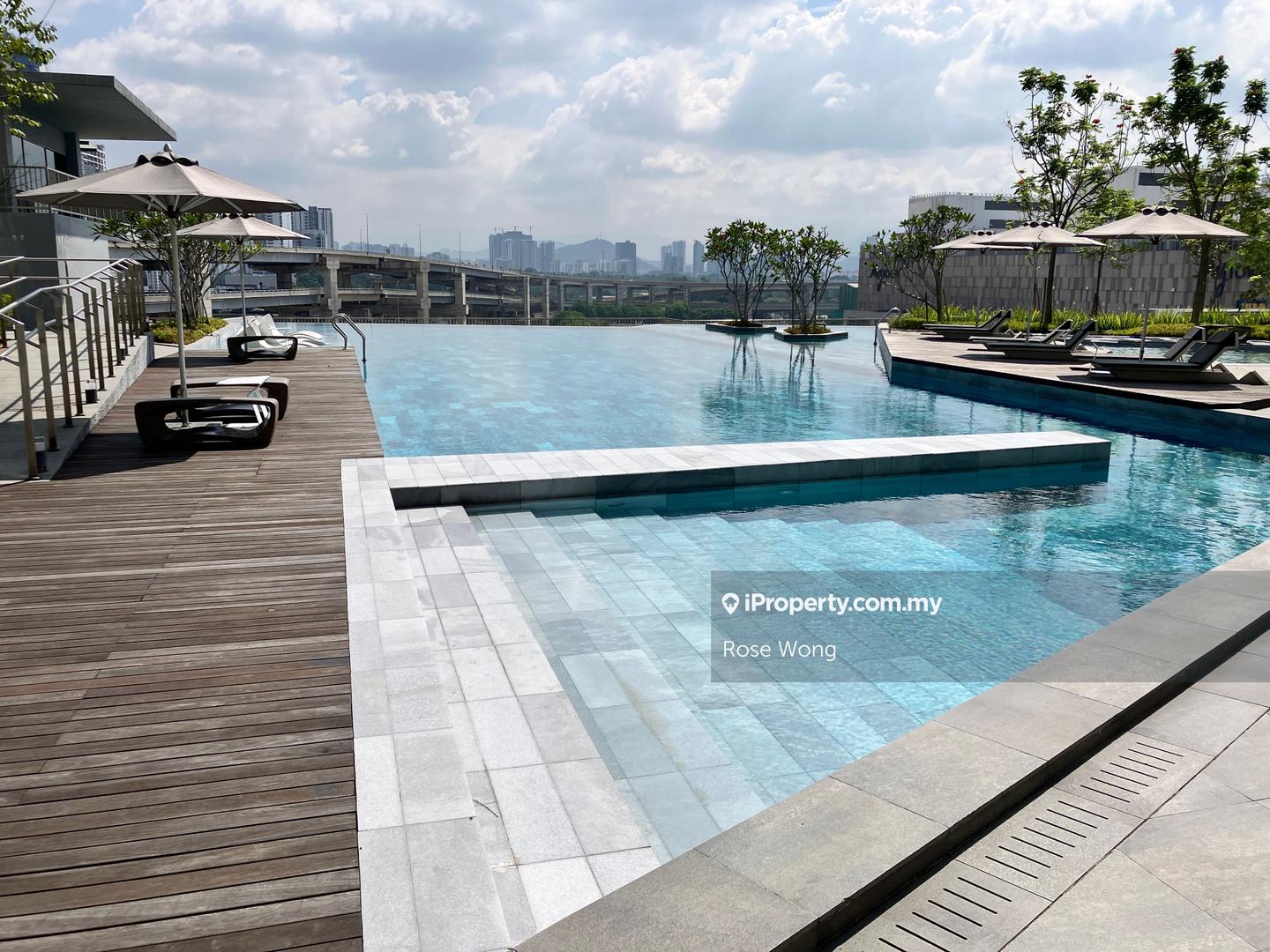 Condominium for Sale in One Cochrane Residence by Rose Wong - iProperty.com.my