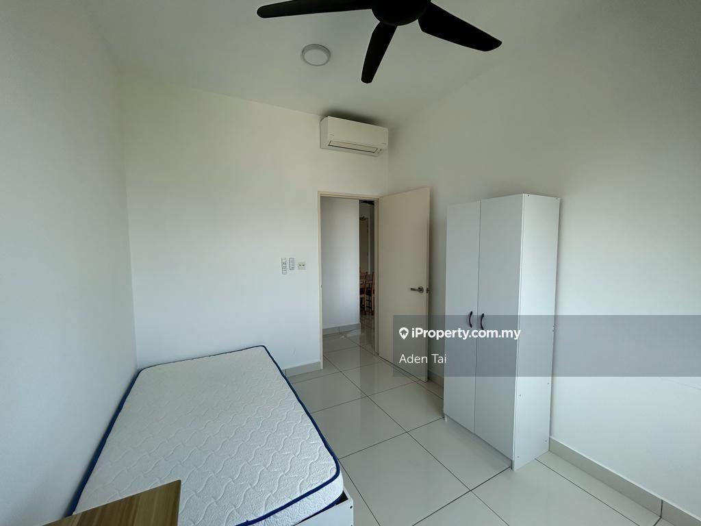 Service Residence for Sale in Parc 3 by Aden Tai - iProperty.com.my