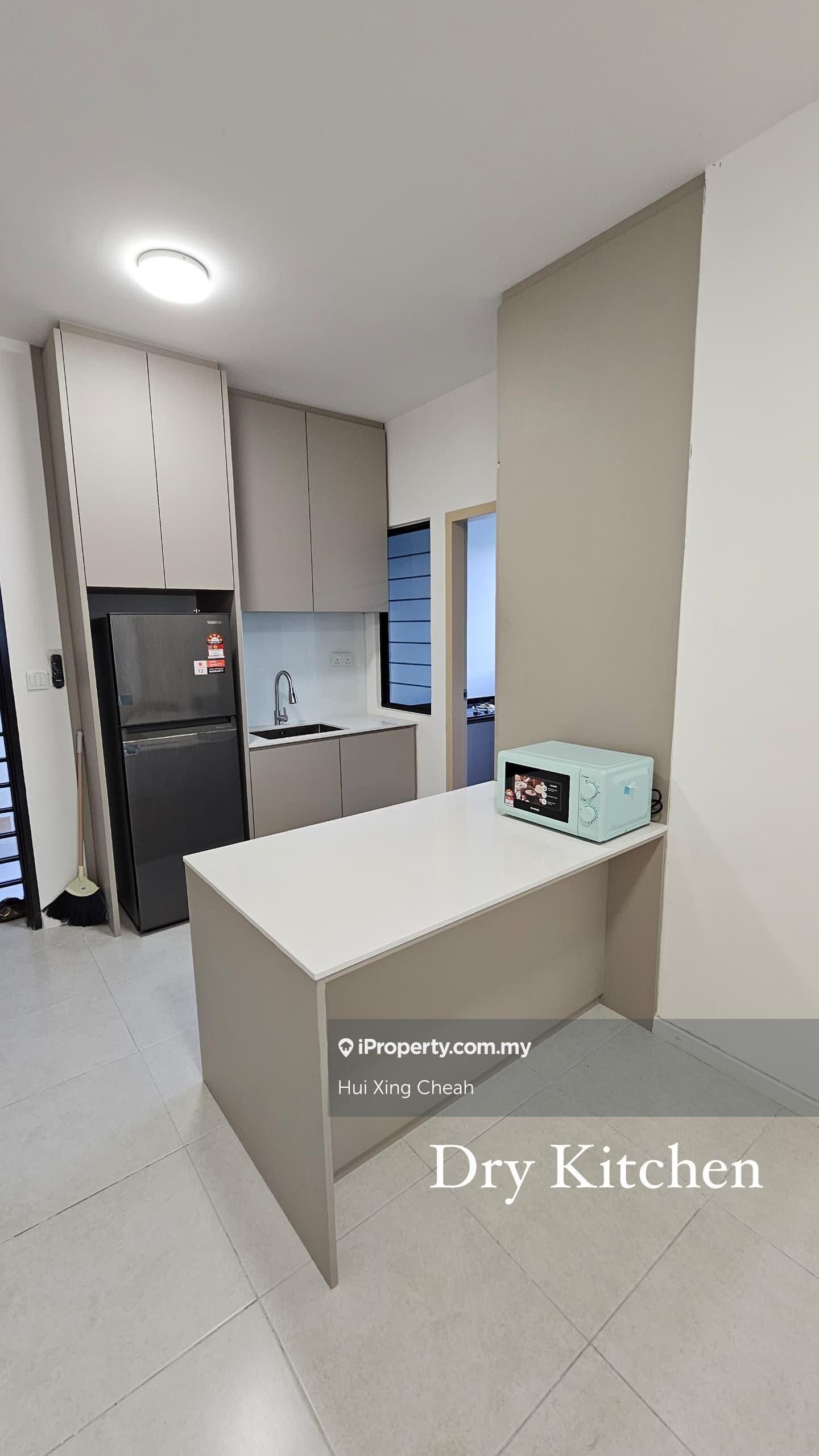 Condominium for Rent in Granito by Hui Xing Cheah - iProperty.com.my