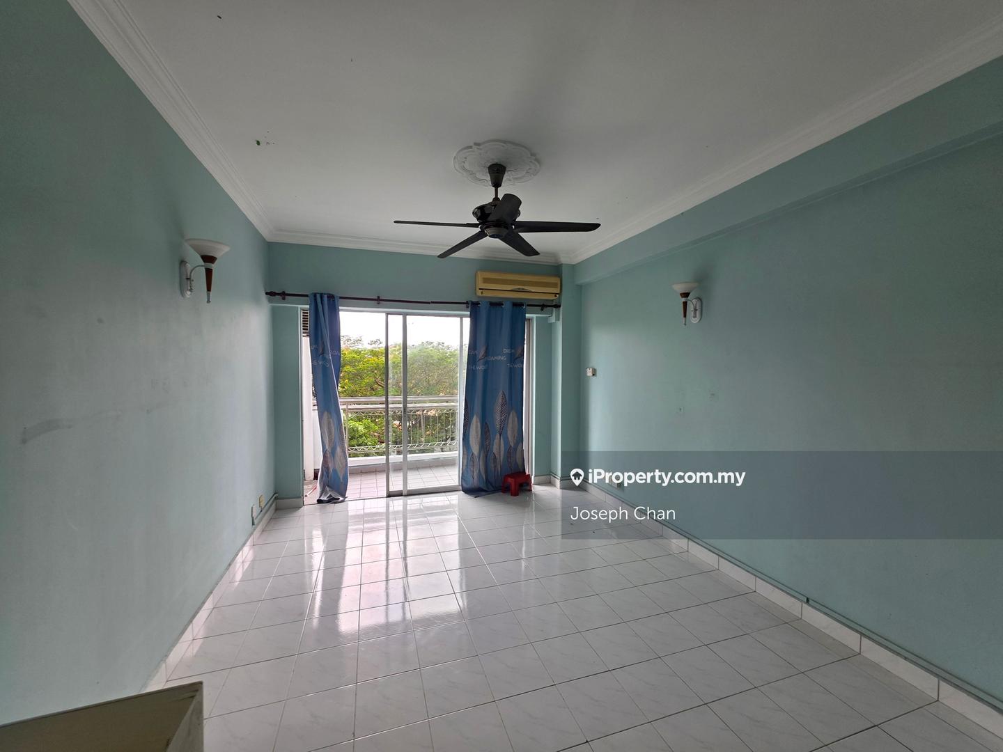 Kondominium untuk Dijual di Kemuncak Shah Alam oleh Joseph Chan - iProperty.com.my