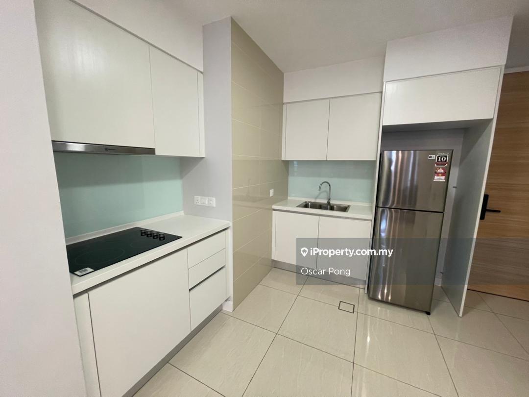 Residensi Servis untuk Dijual di The Sentral Suites oleh Oscar Pong - iProperty.com.my