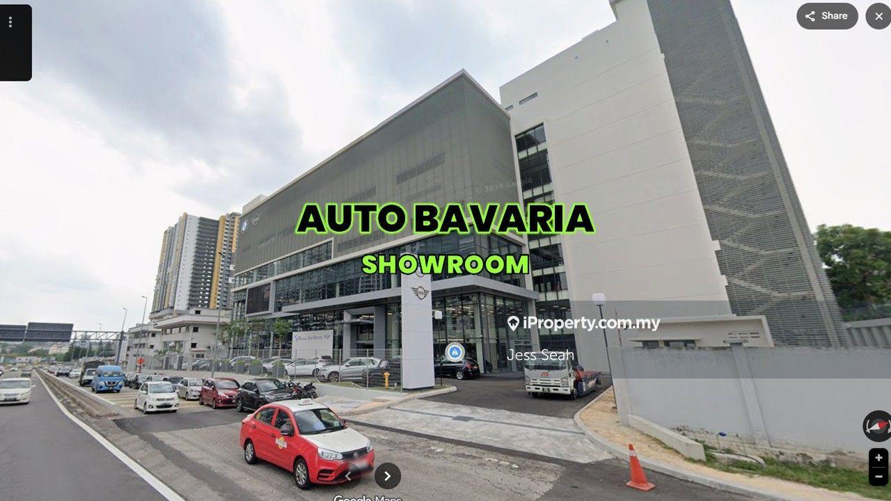 Ruang-Niaga untuk Disewa di Balakong, Selangor oleh Jess Seah - iProperty.com.my