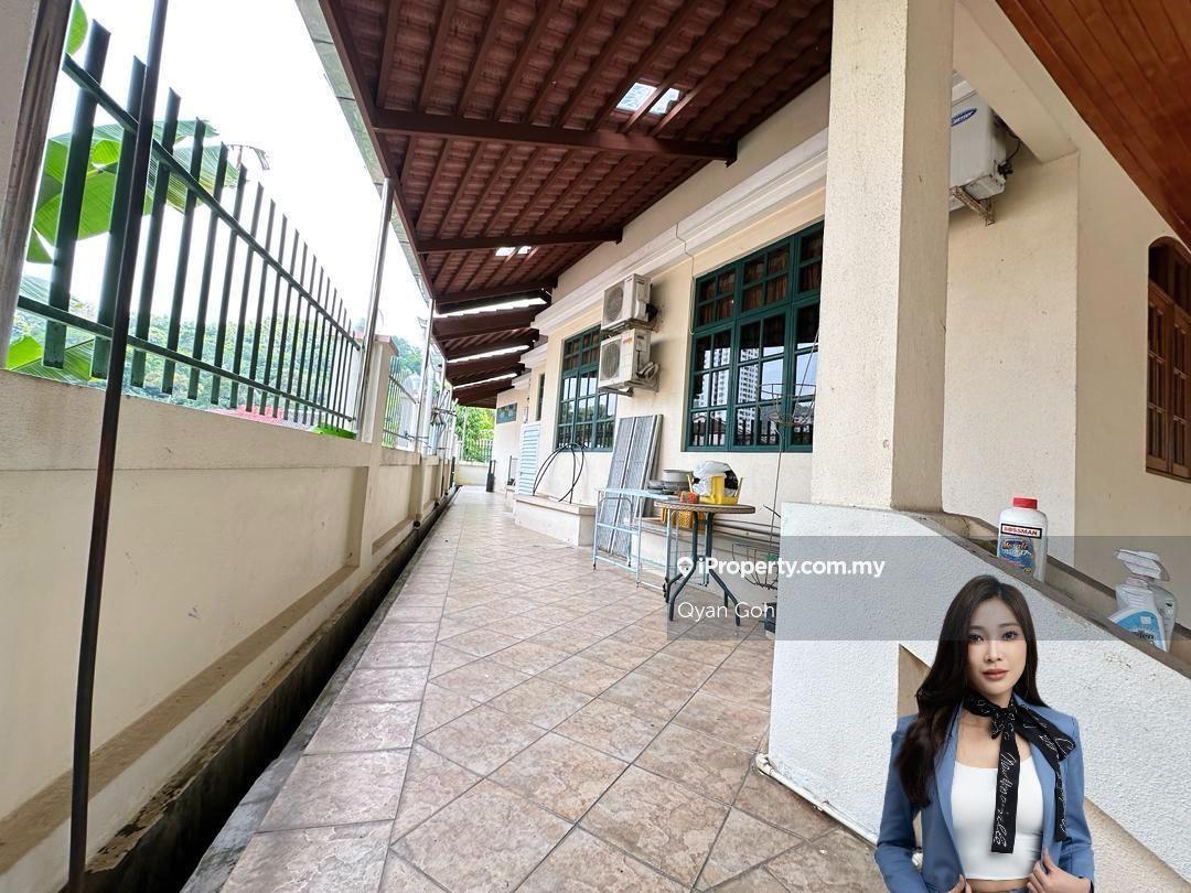 Semi-Detached House for Sale in Minden Heights, Gelugor by Qyan Goh - iProperty.com.my