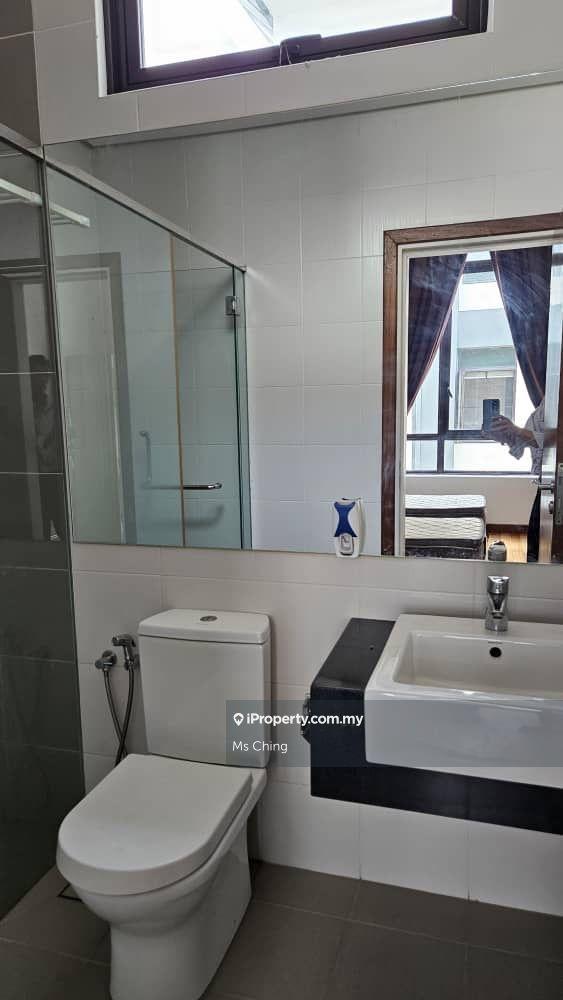 Rumah Berangkai 3 Tingkat untuk Dijual di Sunway Montana, Setapak oleh Ms Ching - iProperty.com.my