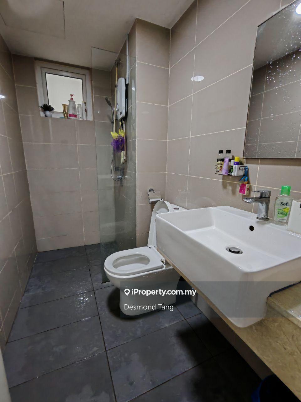 Service Residence for Sale in Sentul Point by Desmond Tang - iProperty.com.my